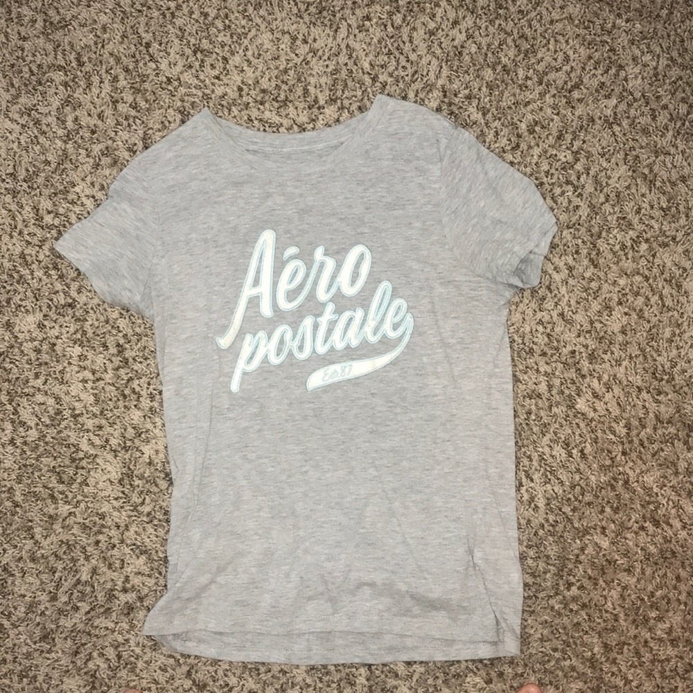Aeropostale shirt